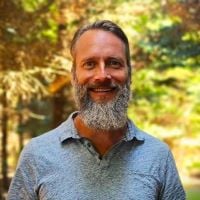 Jimmy Vibbrg - medejer af Rævsholm NaturSpa Jimmy Vibbrg - medejer af Rævsholm NaturSpa